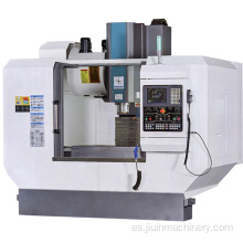 Herramienta vertical CNC 3 eje